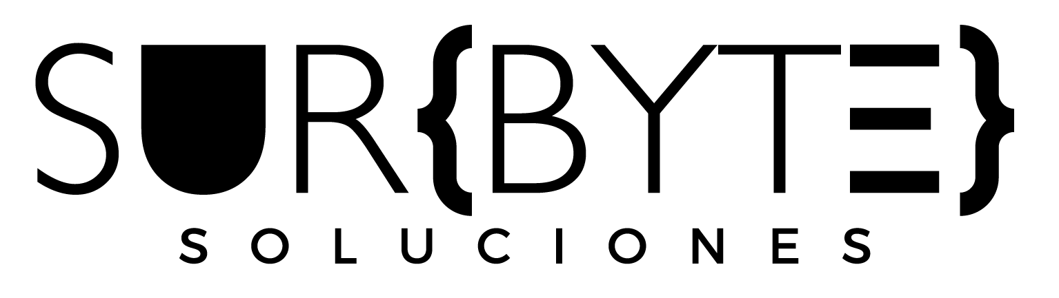 Surbyte
